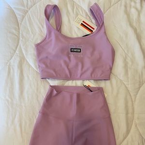 PE Nation Set (top and bottom or just one)